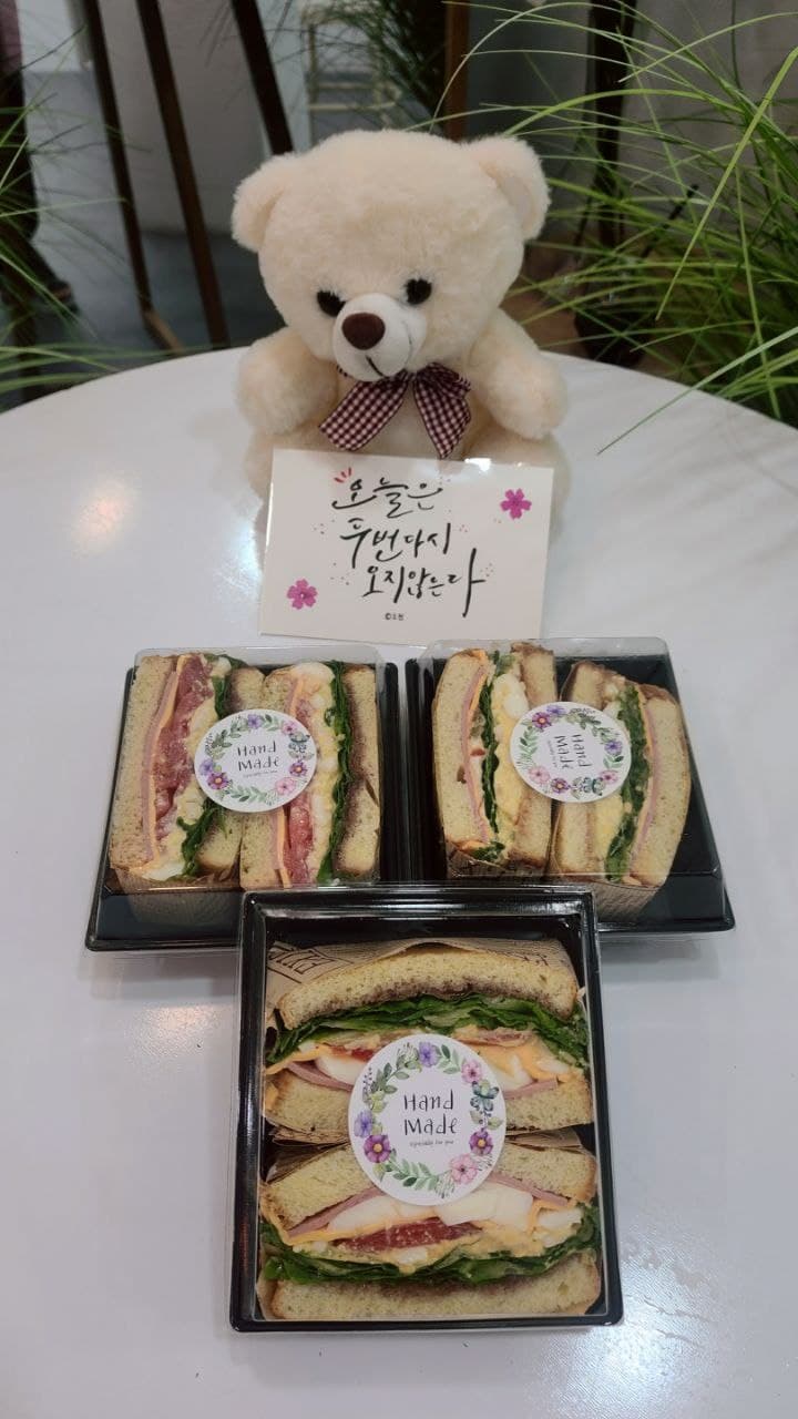 그라운드 원 활동 사진 5