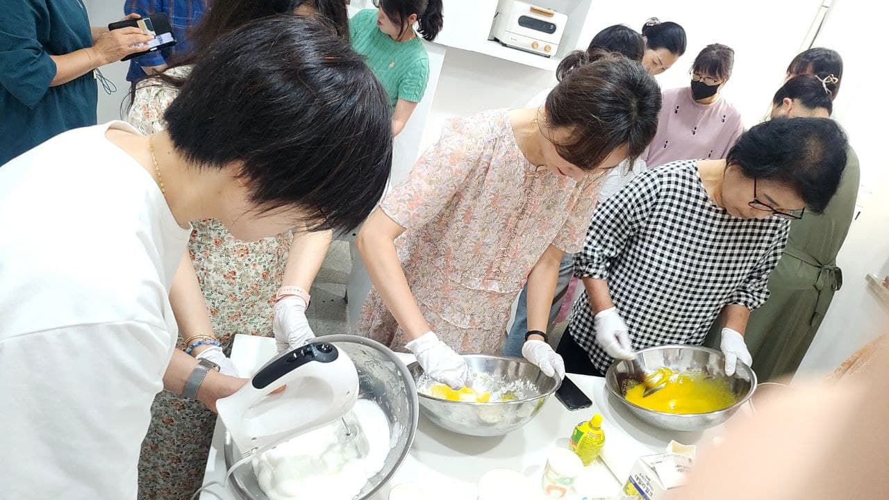 그라운드 원 활동 사진 15
